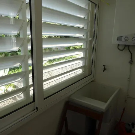 I 1 Drta - Con Vistas Al Mar, Barrio Tranquilo Con Jardin. - Es-228-54 *