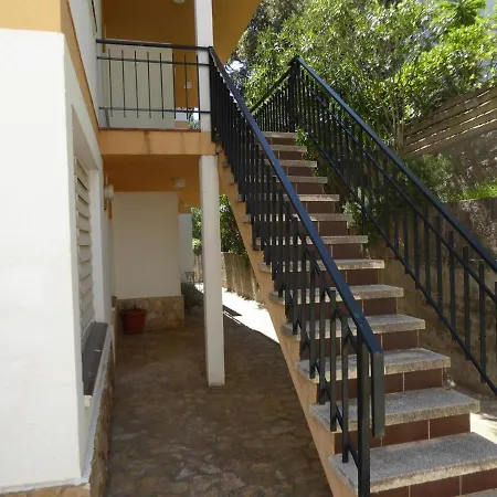 Apartment I 1 Drta - Con Vistas Al Mar, Barrio Tranquilo Con Jardin. - Es-228-54 Llanca