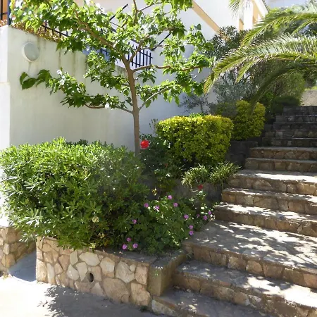 I 1 Drta - Con Vistas Al Mar, Barrio Tranquilo Con Jardin. - Es-228-54 Llanca