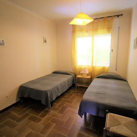 I 1 Drta - Con Vistas Al Mar, Barrio Tranquilo Con Jardin. - Es-228-54 *