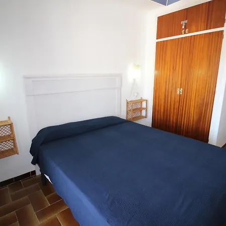 Apartment I 1 Drta - Con Vistas Al Mar, Barrio Tranquilo Con Jardin. - Es-228-54 Llanca