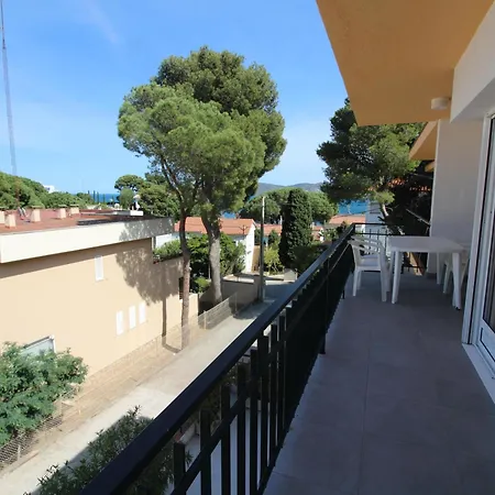I 1 Drta - Con Vistas Al Mar, Barrio Tranquilo Con Jardin. - Es-228-54