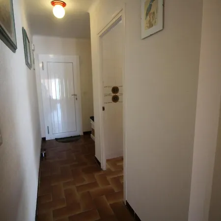 I 1 Drta - Con Vistas Al Mar, Barrio Tranquilo Con Jardin. - Es-228-54 Apartment Llanca