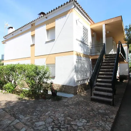I 1 Drta - Con Vistas Al Mar, Barrio Tranquilo Con Jardin. - Es-228-54 Llanca