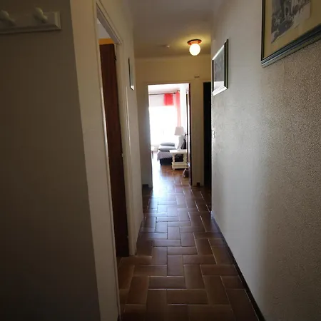 Apartment I 1 Drta - Con Vistas Al Mar, Barrio Tranquilo Con Jardin. - Es-228-54 Llanca