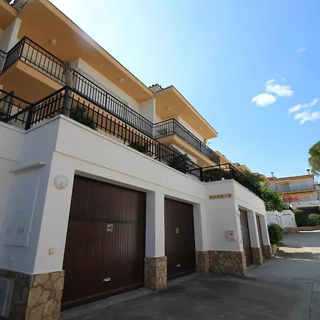I 1 Drta - Con Vistas Al Mar, Barrio Tranquilo Con Jardin. - Es-228-54 Llanca