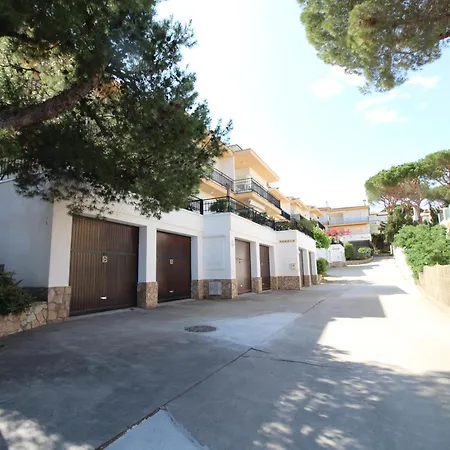 Apartment I 1 Drta - Con Vistas Al Mar, Barrio Tranquilo Con Jardin. - Es-228-54