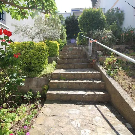 I 1 Drta - Con Vistas Al Mar, Barrio Tranquilo Con Jardin. - Es-228-54 Apartment