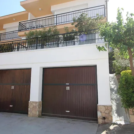 I 1 Drta - Con Vistas Al Mar, Barrio Tranquilo Con Jardin. - Es-228-54 Apartment *
