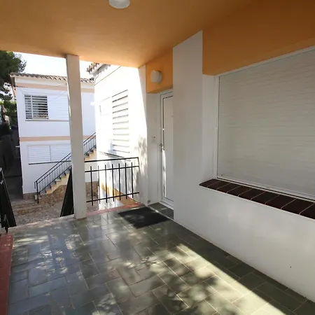 I 1 Drta - Con Vistas Al Mar, Barrio Tranquilo Con Jardin. - Es-228-54 Apartment
