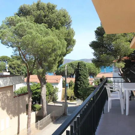 Apartment I 1 Drta - Con Vistas Al Mar, Barrio Tranquilo Con Jardin. - Es-228-54 *